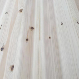 Tavola in Legno di <span class=keywords><strong>Abete</strong></span> Naturale Ecologica Premium con Bordi Incollati per Costruzioni - Product Image 6