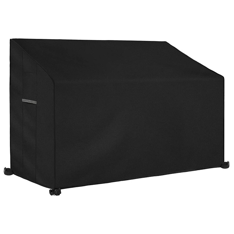 Patio Furniture & Accessories Porch Swings Black Patio Chair Covers