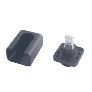 300A Lithium Battery Terminal Bolt Solar Energy power Connector for Efficient Battery Connections
