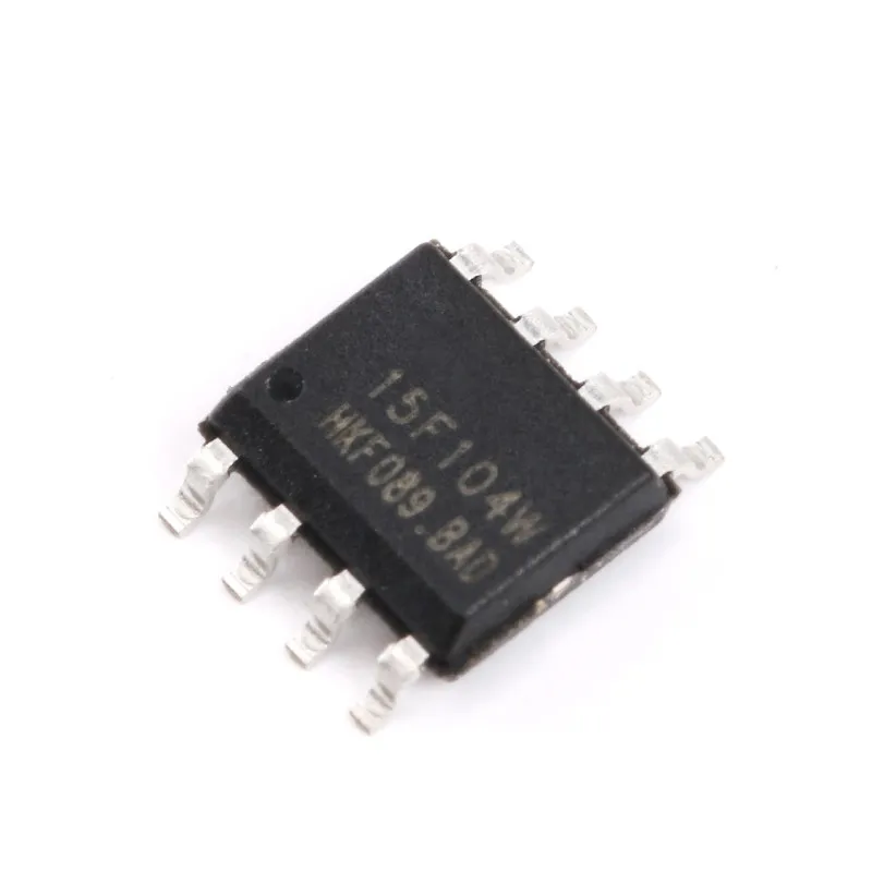 Nuovo Chip IC microcontrollore originale LQFP-44_10x10x08P STC15F2K60S2-28I-LQFP44