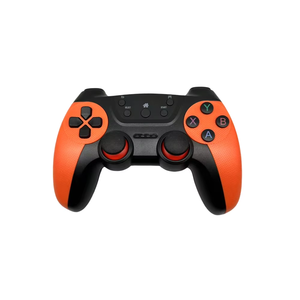 गेम स्टिक एंड्रॉइड टीवी स्टिक पोर्टेबल रेट्रो x 2 अल्ट्रा लेटेंसी डुअल हैंडल कंसोल pk gd10 gd30 x2 प्लस - Product Image 3