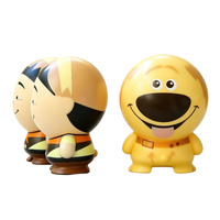 Figurines en vinyle personnalisées à faible MOQ, boîtes mystères d'anime, jouets de collection en PVC 3D de personnages de dessins animés, usine OEM ODM, audit BSCI