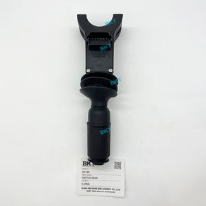 Interruptor de Alta Calidad para Excavadora de Ruedas <span class=keywords><strong>DX140</strong></span>, Piezas Electrónicas BKT, Venta Directa de Fábrica - Product Image 5