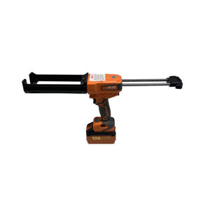 Binli – <span class=keywords><strong>pistolet</strong></span> de calfeutrage en <span class=keywords><strong>silicone</strong></span> sans fil, haute qualité, 6 vitesses, Double Tube <span class=keywords><strong>électrique</strong></span> sans balais, vente en gros - Product Image 4