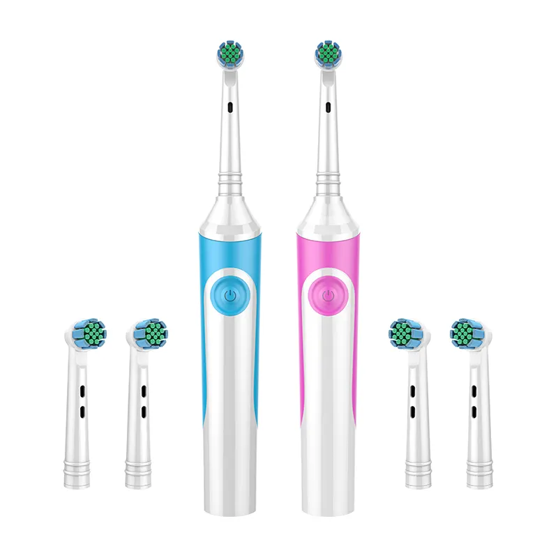 Cepillo de dientes sónico eléctrico de alta calidad Cepillo de dientes recargable China Shenzhen Cepillo de dientes eléctrico inteligente