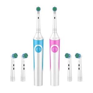 Brosse à dents sonique électrique de haute qualité Brosse à dents rechargeable Chine Shenzhen Smart Brosse à dents électrique