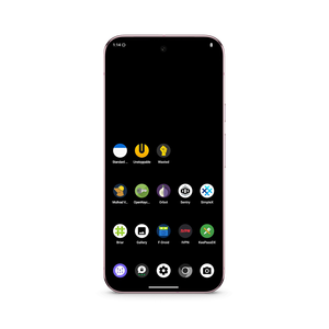 Google Pixel 9 Pro XL Graphene OS <span class=keywords><strong>Android</strong></span> điện thoại thông minh <span class=keywords><strong>3G</strong></span>/4G 5g NFC AU điện thoại với các tính năng bảo mật nâng cao - Product Image 4
