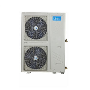 Onduleur Midea DC, climatisation industrielle sur pied, intérieur et extérieur pour hall - Product Image 3