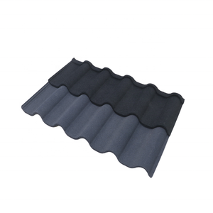 Liste de <span class=keywords><strong>prix</strong></span> des tôles de toiture <span class=keywords><strong>en</strong></span> revêtement de pierre, accessoires pour tuiles de toiture <span class=keywords><strong>en</strong></span> métal revêtues de pierre, tuiles de toiture, machine à presser <span class=keywords><strong>en</strong></span> terre cuite - Product Image 1