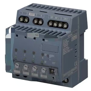 Phụ tùng phần SIMATIC S7-200 <span class=keywords><strong>CPU</strong></span> 221 nhỏ gọn đơn vị DC cung cấp điện 6di DC/4do dc4 kbprogr./2 KB dữ liệu 6es7221-1bf22-0xa0 - Product Image 2