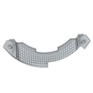 Dryer Filter <b>Screen</b> 3550EL1006B Replacement Part For Home Use <b>Plastic</b> Durable - Product Image 2