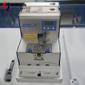 공장 맞춤형 3축 고정밀 자동 나사 조립기 3C 전자제품 및 가전제품 조립용 - Product Image 3