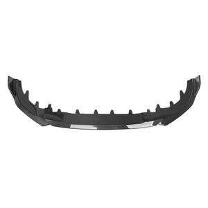 Splitter Anteriore in Vera Fibra di Carbonio Stile MP-B 3 Pezzi per <span class=keywords><strong>BMW</strong></span> Serie 2 G42 Coupé <span class=keywords><strong>2022</strong></span>+ Kit Carrozzeria Paraurti Anteriore - Product Image 2