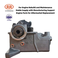 Engine Assembly 2210042961 for Hyundai H1 2 5L D4BH Diesel OE Specification Direct Fit Precision Machined Replacement