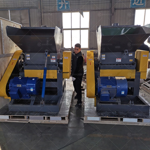 Industrial <strong>Foam</strong> Crusher <strong>Machine</strong> EPS EPE <strong>Recycling</strong> System <strong>Foam</strong> Recycle <strong>Machine</strong> - Product Image 4