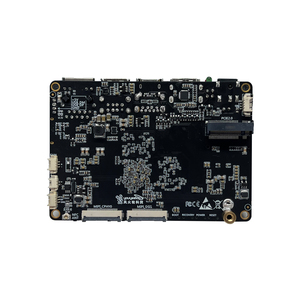 Youyeetoo R1 ban phát triển Rockchip rk3588s 6 Tops npu 8K hiển thị Android 13 Debian Ubuntu <span class=keywords><strong>SBC</strong></span> với onboard NFC hỗ trợ - Product Image 2