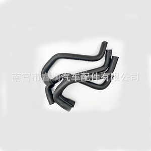 Manguera de Refrigerante Shuangxuan 94733313 para Autos Daewoo, de Goma, Especificación Única - Product Image 3