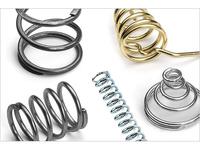 Huting OEM/ODM 5 axes 2-6mm 3D CNC machine de fabrication de ressort de compression et machine d'enroulement de ressort de bobine de ressort
