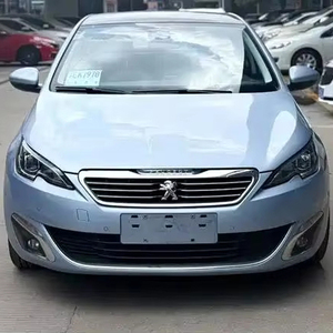 Esperienza di guida <span class=keywords><strong>sportiva</strong></span> 2015 <span class=keywords><strong>Peugeot</strong></span> 308S 1.6T Auto 167Ps potenza - Product Image 1