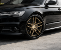 Jantes 5x114.3 personnalisées de 15 à 19 pouces, monobloc, en alliage d'aluminium forgé, concaves profondes pour SF90 Stradale 296 GTB Sport Rims
