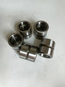 حفار TEHCO عالي الكربون من الصلب 40Cr Harden جلبة 52-58hrc للمعالجة الحرارية ، جلبة صلب صلبة. - Product Image 4