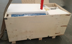 ไม้อะคริลิคหนังแกะสลักผลิตภัณฑ์เครื่องตัด 6090 เครื่องตัดเลเซอร์ Reci W2 100W Ruida ควบคุม Lightburn - Product Image 6