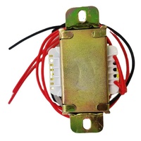 Transformateur de puissance de marque MYT, modèle Myt-1203000, 50Hz, 36VA, 12V, 3000A, monophasé, entrée 120V, conforme aux normes CE et RoHS
