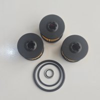 Kit de conversion GPL/GNC avec filtre pour modification automobile