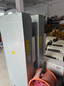 ACS580-04-585A-4 315กิโลวัตต์ 380-480โวลต์ IP00 PLC - Product Image 1