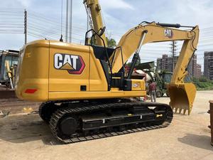 Excavadora Caterpillar Usada de Bajo Precio, Modelo CAT 320gc de 20 Toneladas, Envío Gratuito, Incluye Modelos 320d, 320GC, 320d2, 320C, Motor Principal - Product Image 3