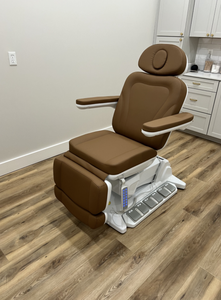 <span class=keywords><strong>Cama</strong></span> Eléctrica para Salón de Belleza, 4 Motores Ajustables, para Cuidado Facial, Tratamiento Corporal, Tatuajes, Cirugía Plástica, Medicina Estética, Hospital - Product Image 3