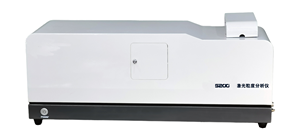 Analizador de Tamaño de Partículas Láser Inteligente Automático Integrado para Seco y Húmedo - Product Image 5