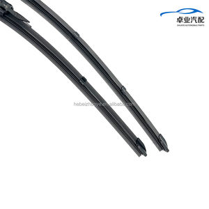 Jeu de balais d'essuie-glace de pièces extérieures automatiques 2228201345 pour <span class=keywords><strong>Mercedes</strong></span> Benz W222 M276 M278 OM642 - Product Image 5