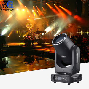 230W Mini Sharpy 7R di chuyển đầu chùm ánh sáng DMX kiểm soát bên thanh 230W chùm đèn RGB 7R xoay di chuyển đầu ánh sáng cho đám cưới - Product Image 4