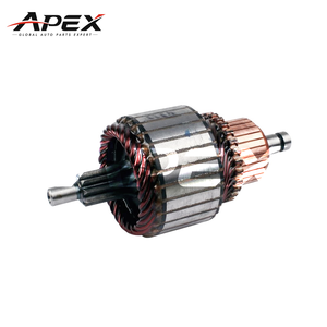IM2113 Armature 12V pour démarreurs FORD Fiesta 1.3 I [<span class=keywords><strong>J4J</strong></span>] 08.1995-01.2002 - Product Image 3