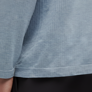 Vente en gros de sweat-shirt zippé Quater 100% coton pour hommes tissu doux et respirant avec logo personnalisé fournisseur OEM ODM - Product Image 1