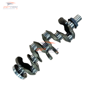23110-2U001 Piezas de Motor Diésel 1.6 D4FE, Cigüeñal para <span class=keywords><strong>Hyundai</strong></span> <span class=keywords><strong>Tucson</strong></span> I40 Kia Sportage - Product Image 1