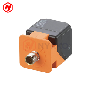 Original Ifm IM5134 an M30x1.5 Inductive Sensor With 15mm Unshielded <b>Range</b> for Position Detection on Conveyor Systems Ifm IM5134 - Product Image 1