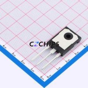 Transistor de efecto de campo (MOSFET), transistor de transistor original y completamente nuevo de la TO-247AC DE LA IPW60R090CFD7-VB - Product Image 2