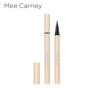 Mee Carney 2022 New Arrival Wholesale makeup manufacturer and supplier Hot selling Waterproof long lasting liquid eyeliner