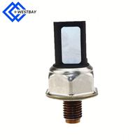 Capteur de pression de carburant pour rail commun de voiture authentique 55PP02-04 5WS40039 STC4768 3PP2-3