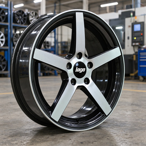 ล้อแม็กซ์ <span class=keywords><strong>VOSSEN</strong></span> <span class=keywords><strong>CV3</strong></span>-R Flow Formed Alloy ขนาด 16-18 นิ้ว 4x100 5x100 5x114.3 สำหรับ Honda Civic Nissan Altima Toyota Corolla Mazda มีสินค้าในสต็อก - Product Image 3