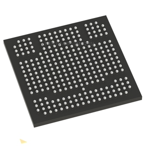 LFE5UM-45F-7MG285I IC FPGA 118 I/O 285CSFBGA ใหม่ต้นฉบับในสต็อก - Product Image 1