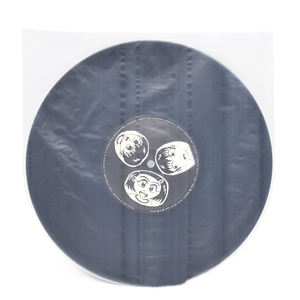 Factory Custom PVC <b>Vinyl</b> Record Sleeves Waterproof Shockproof 12 10 7-inch Dustproof Home Album Storage Cover Durable Record Bag - Product Image 1