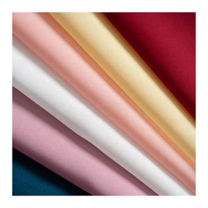 15D tissu en mousseline de soie 100% polyester - Product Image 1