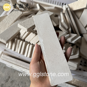 Carrelage en <span class=keywords><strong>calcaire</strong></span> vieilli pour entrée, salle de bain, couloir, cuisine, villa, décoration murale et de sol extérieure - Product Image 6