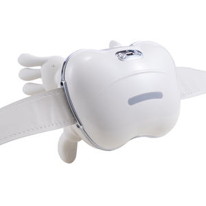 Directo de fábrica eléctrico Shiatsu amasado masaje chal cuello hombro masajeador alta calidad espalda cuello hombro masajeador - Product Image 5