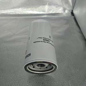 Sostituzione del filtro carburante equivalente Junfeng 33525 OEM per Robex37SLC-7H Hyundai e altri moderni modelli di escavatori cingolati - Product Image 6