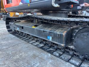 รถขุดฮิตาชิ ZX120 รุ่นปี 2022 น้ำหนัก 12 ตัน คุณภาพดี ระบบควบคุมเยี่ยม ห้องโดยสารสะดวกสบาย ปั๊มเกียร์ ลูกปืน PLC สมบูรณ์แบบสำหรับ - Product Image 4