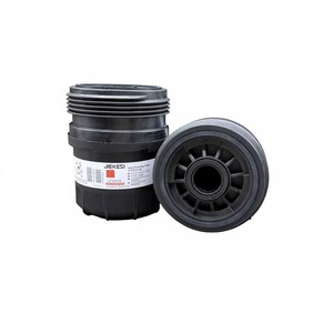 อะไหล่เครื่องยนต์รถบรรทุกหนัก ไส้กรองน้ำมันเครื่อง LF16016 5474328 JLX-573 AJ-60115 ไส้กรองน้ำมันเครื่องทดแทนประสิทธิภาพสูง - Product Image 2